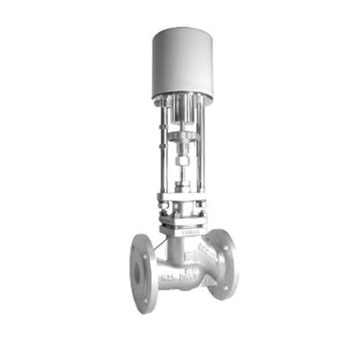 德国KFM气动调节阀321454c-390841a 调节阀
