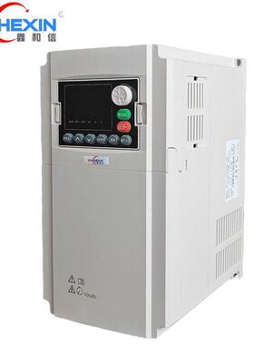变频器三相380v7.5kw11千瓦电机水泵调速器恒压供水