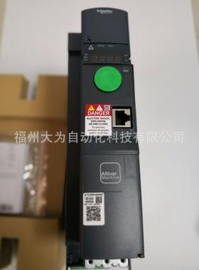 ATV320U15N4C变频器三相380V1.5KW通用型力矩大全新正品现货