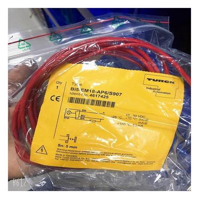 SI-MAGB2SM优势供应Banner邦纳安全光栅【月销500】