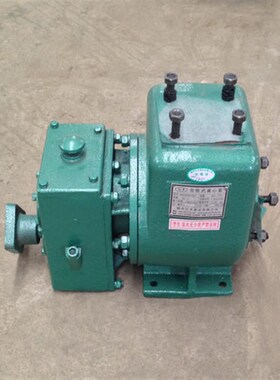 亿丰自吸式离心泵65QZ40/50程力洒水车泵80QZ60/90N威龙泵业原厂