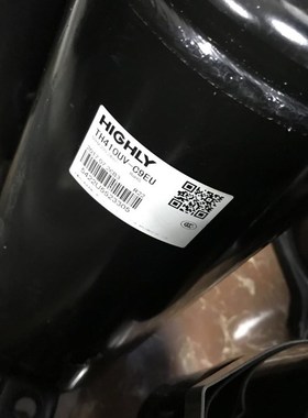 TH410UV-C9EU TH420RV-C9EU1 TH428RC-C9EU全新3匹日立空调压缩机