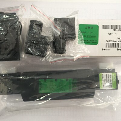 全新美国原装ASCA电磁阀G531C002MS 230VAC V52819 G551V15158