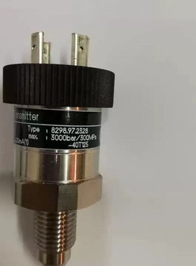 Trafag 压力传感器526699-004 0-120MPA 1200BAR 4-20MA大量现货