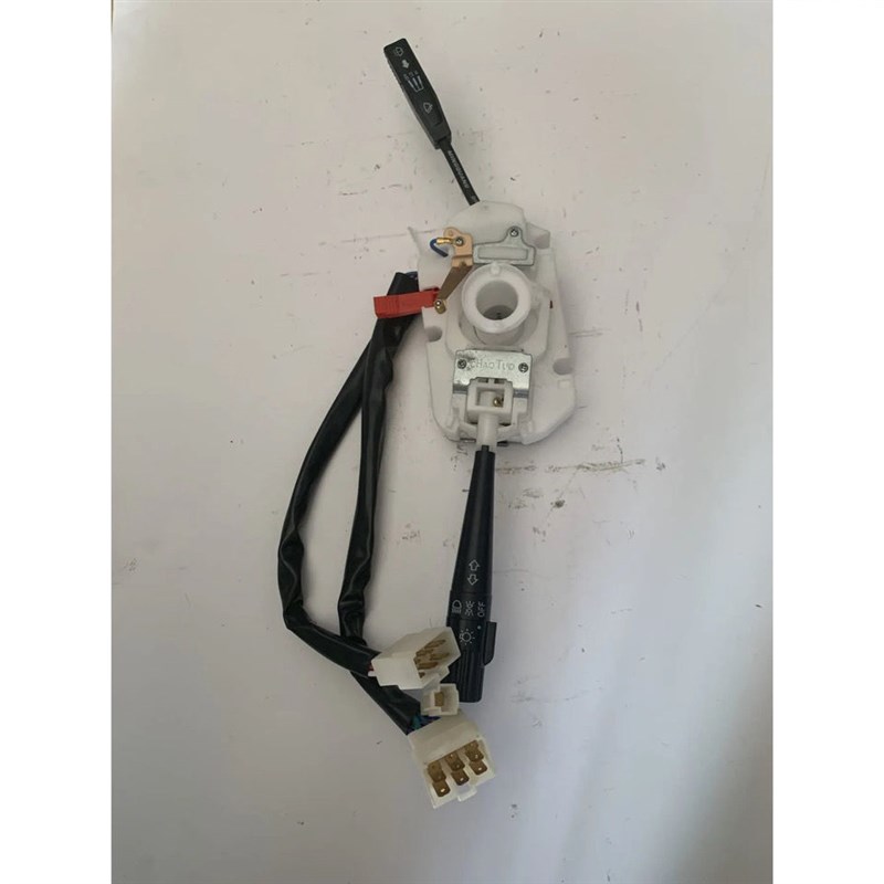 柴油农用三轮车组合开关  ATX1500/3000组合开关1/6/9