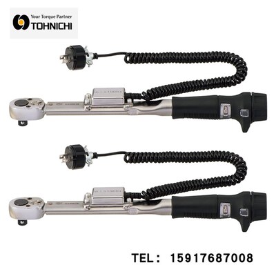 日本TOHNICHI东日PQLLS25 50 100 140 200 280 420N4防错扭力扳手