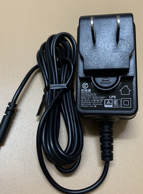 霍尼韦尔扫描器欧陆通5.2V1A电源适配器ADS-6AE-06 05252E充电器