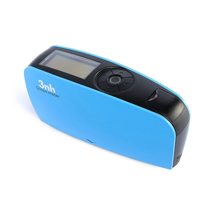 3nh 三恩驰YG60单角60塑胶五金光泽亮度测色仪瓷砖石材光泽