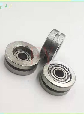 JUKI贴片机皮带轮JUKI750 2050 2060进出板传送皮带轮L166E621000