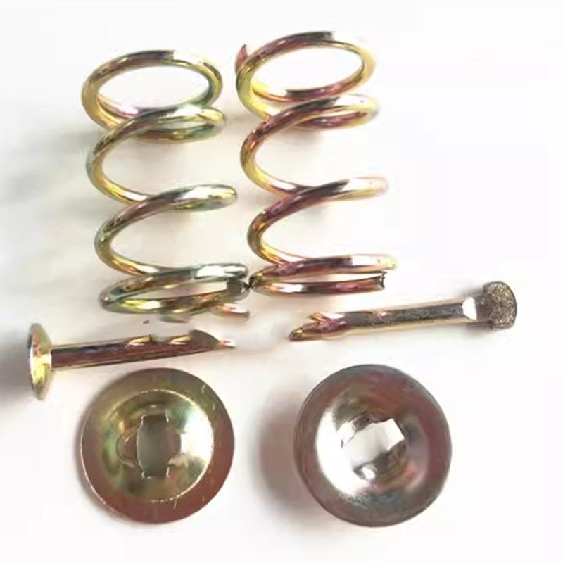 汽车农用车铲车鼓刹车片稳钉油刹定位弹簧固定销制动盘回位调整栓,包装,包装胶带,淘宝优惠券,粉丝福利购,淘宝优惠卷