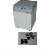 B低速大容量多管离心机 质保一年 上海安亭