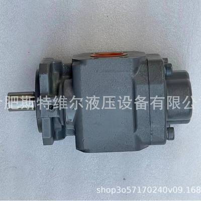KF系列齿轮泵KF2.5-KF200克拉克克拉赫特