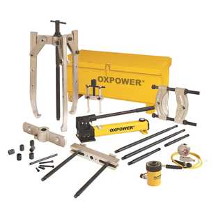 组合套装 3751G 拉马厂家直销 BHP 张家港牛力工具