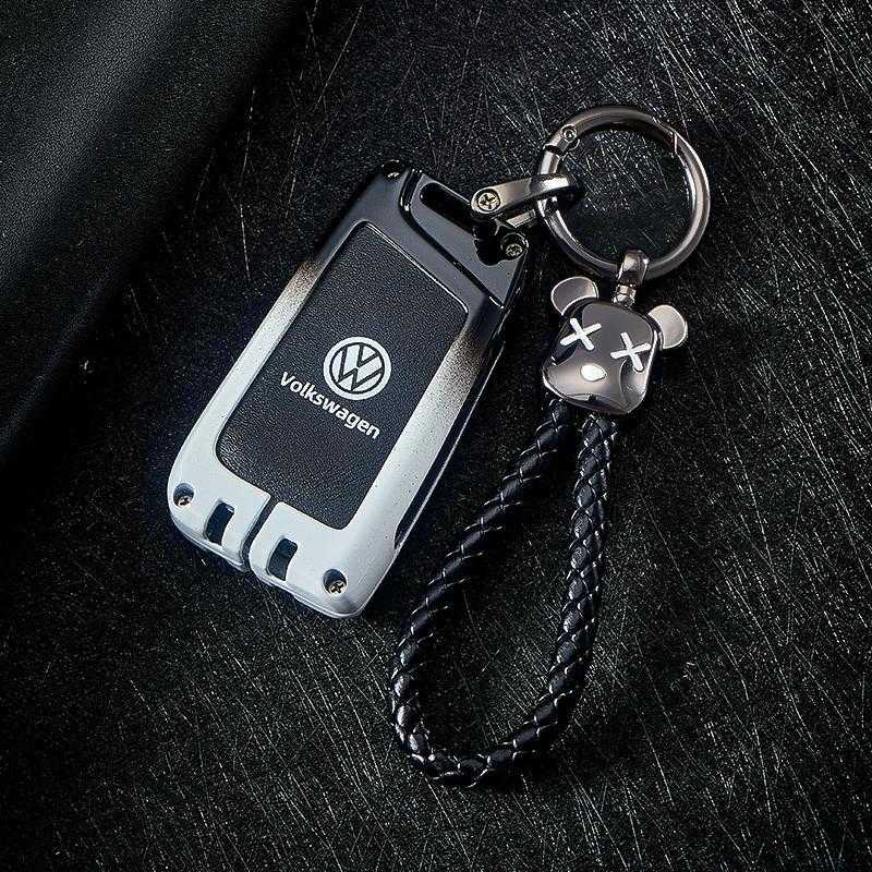 24款大众帕萨特钥匙套专用2024款CC高级b8迈腾330豪华版380车壳扣