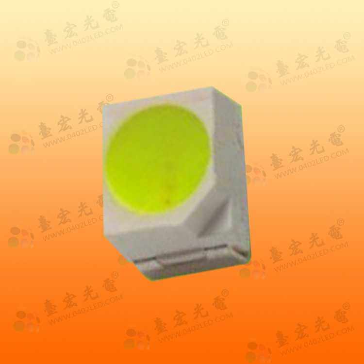 3528贴片led蓝翠绿双色灯珠 1210蓝纯绿双色同极 LED发光二极管,3C数码配件,摄像机配件,淘宝优惠券,粉丝福利购,淘宝优惠卷