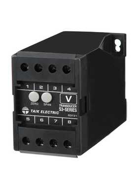 TAIK台技S3-VD-1T-15A4B电压变送器  电压变送器现货