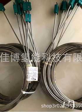 原厂供货 CORREGE 热电偶TC型 测量范围广 耐高温环境