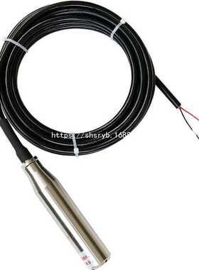 WT2000LT4SA0A22D0液位变送器单法兰电容式螺纹连接水位传感器