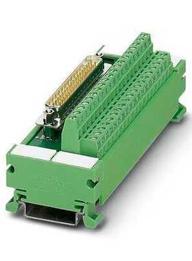 接口模块 - UM 45-D15SUB/B - 2962735