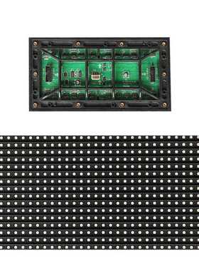 Smd2121highrefreshrateP8LEDadvertisingpanelindoor