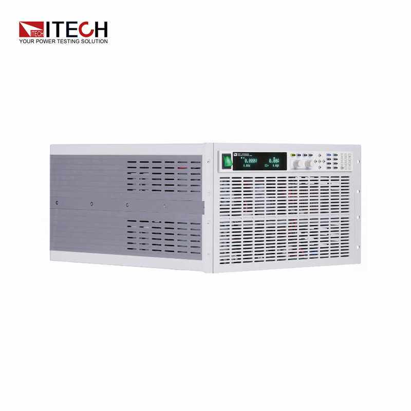ITECH艾德克斯IT8813可编程直流电子负载IT8813B IT8813C高精度