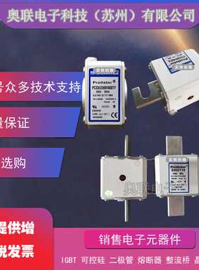 PC30UD69V315EF Q300095 PC30UD69V350EF R300096法国罗兰熔断器