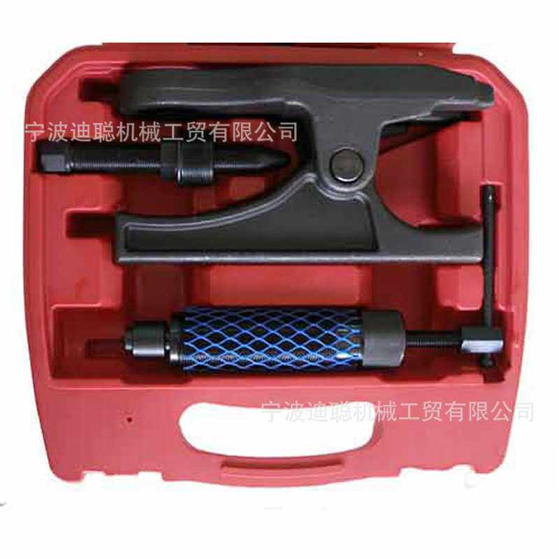 重型球头拆卸工具组（液压）汽修工具底盘维修球头拆装工具