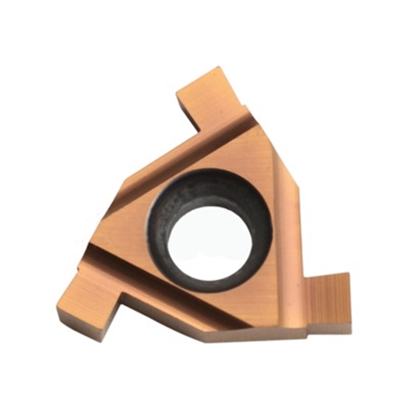 卡赛Cassar内浅槽刀片TNR16080 16090 16100 16110 16120 130 GR9