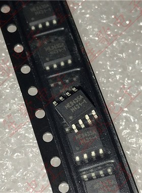 ME9435A 封装SOP8 场效应管液晶电源芯片 全新原装 可直拍
