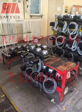 沈阳数控机床 CAK6150 CAK5085 数控刀架 SLD150A-4 SLD15004W