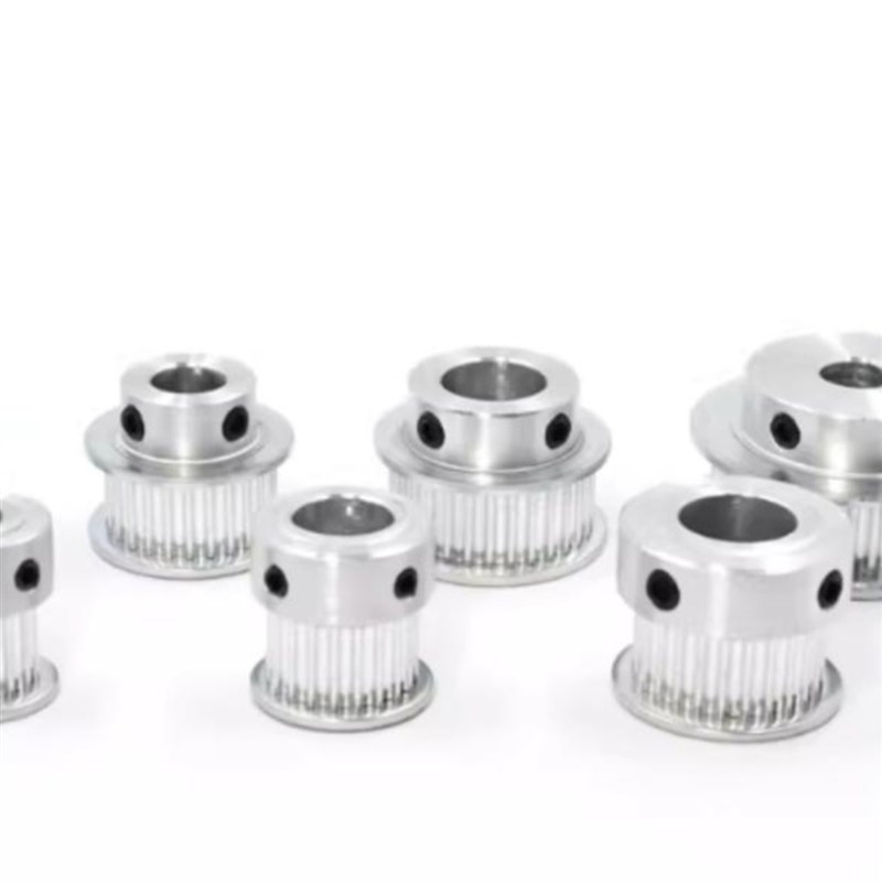 国产替代EBC01/EBC02/EBC03S2M040-14/15/16/18/20~30-K-P5同步轮