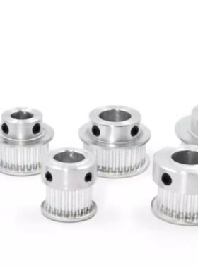 国产替代EBC01/EBC02/EBC03S2M040-14/15/16/18/20~30-K-P5同步轮