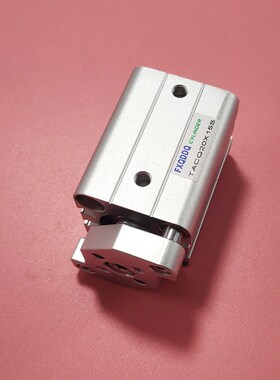 亚德客型TACQ100X5S 10S 15S 20S 25S 30S 35S 40S 45S 50S 75S