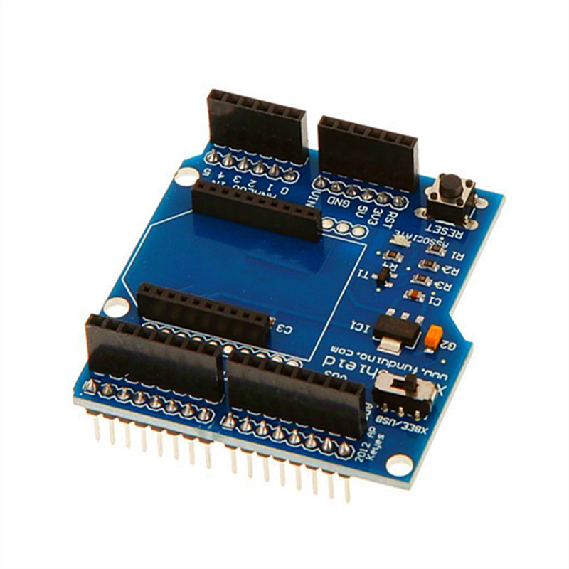 Xbee 扩展板 V03 兼容Bluetooh Bee蓝牙