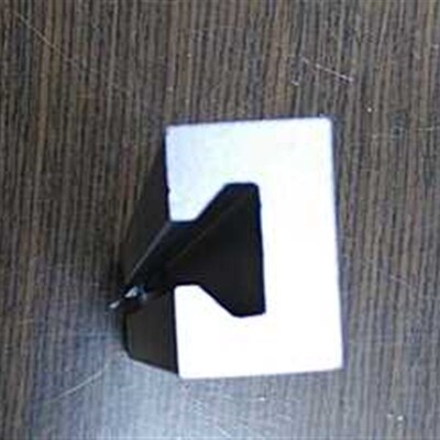 机械手配件 夹具固定块 连接块 固定板铝条 铝型材横走