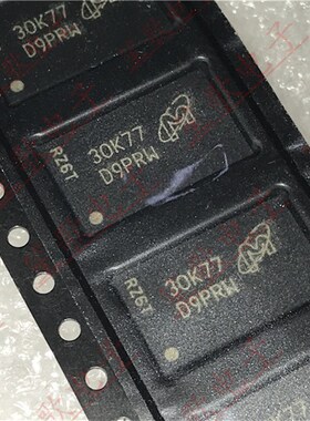 MT41J128M16JT-093:K 丝印D9PRW 贴片BGA96 存储IC 全新进口原装