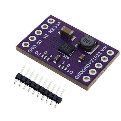 能量收集器模块 LTC3588 ENERGY HARVESTOR 原装进口