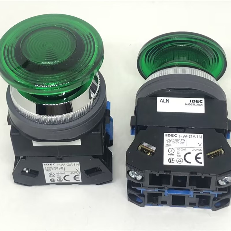 IDEC和泉ALN32211DNG ALN32211DNG ALN39910DNG 20 22 02DNG开关