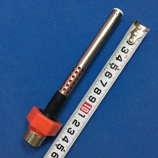 USATON阿诗丹顿DSZF-6J15 小厨宝热水器红蓝进出水管口螺丝防电墙