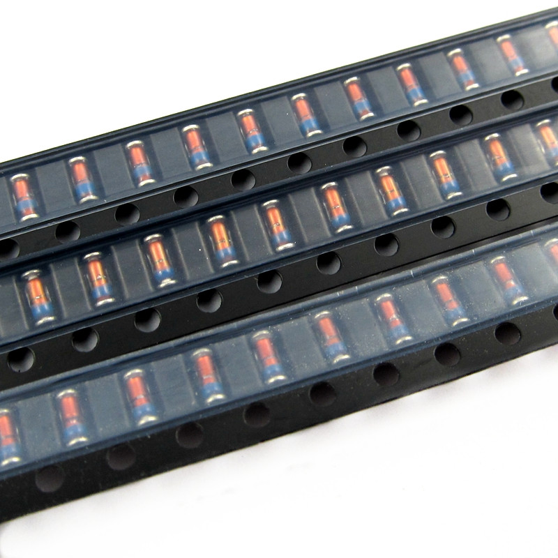 0.5W稳压管1206贴片二极管LL34 ZMM3V0/12V/15V/20V/24V/27V/30V