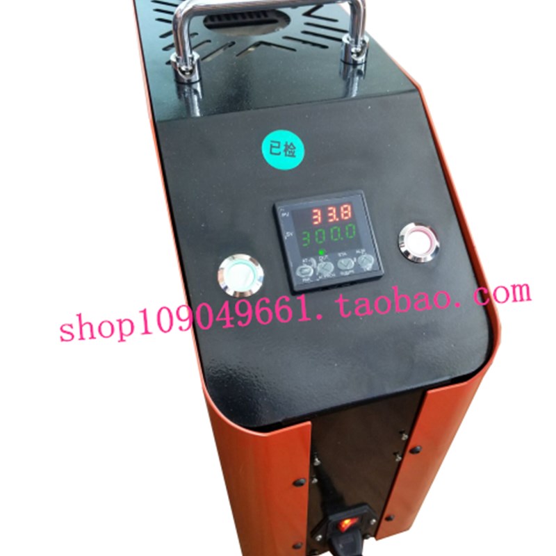 温度校验仪干体炉热电阻校验炉便携温度船舶用测量校准效验器仪表