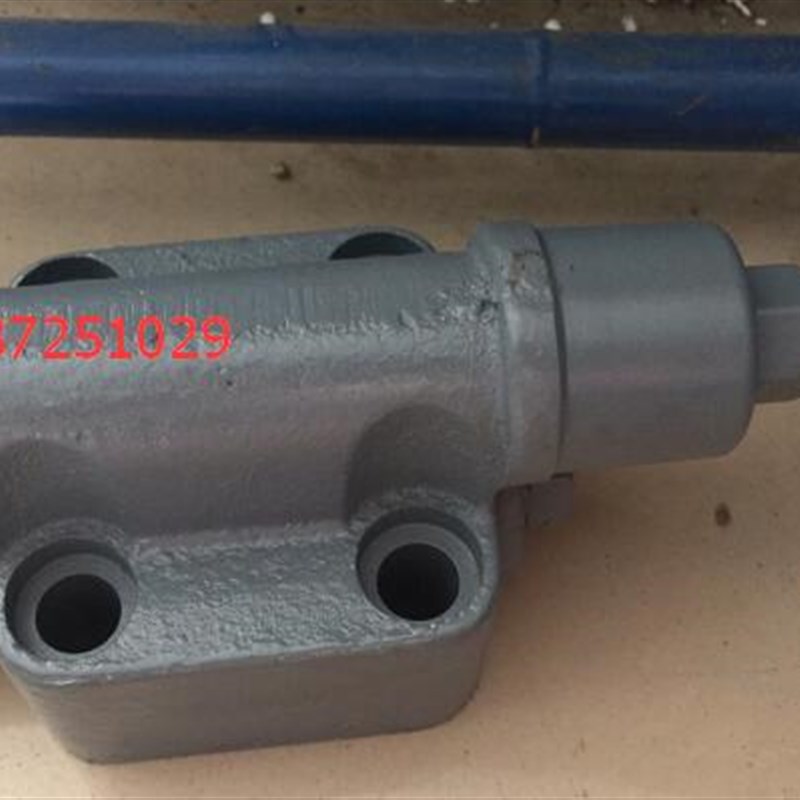 溢流阀,YF-B10H4 YF-L10H4  YF-B20H4 YF-L20H4