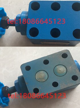 液压单向节流阀LDF-B10H,LDF-B20H,LDF-B10C,LDF-B20C,LDF-B10H-S