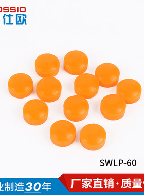 波仕欧SWLP-60 黄色60 示温蜡片 试温片 测温蜡片 感温示温片