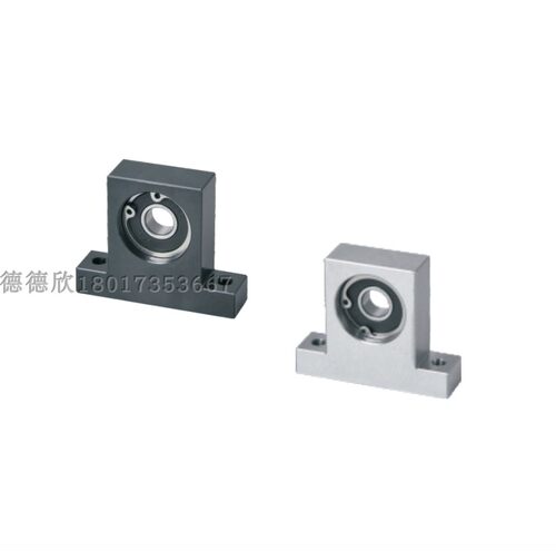 带座轴承单轴承T型BGJ21 22 23 24-6207 6008 6208-50 60 90 100