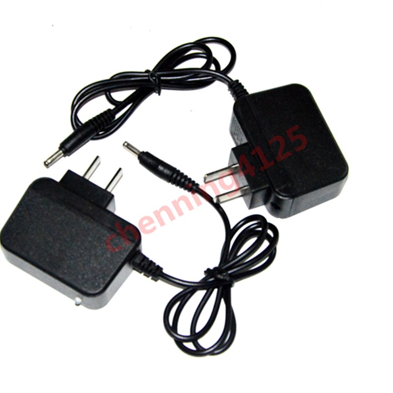 迪豹 强光锂电头灯 矿灯 手电筒 充电器 DB-8001 DB-8002