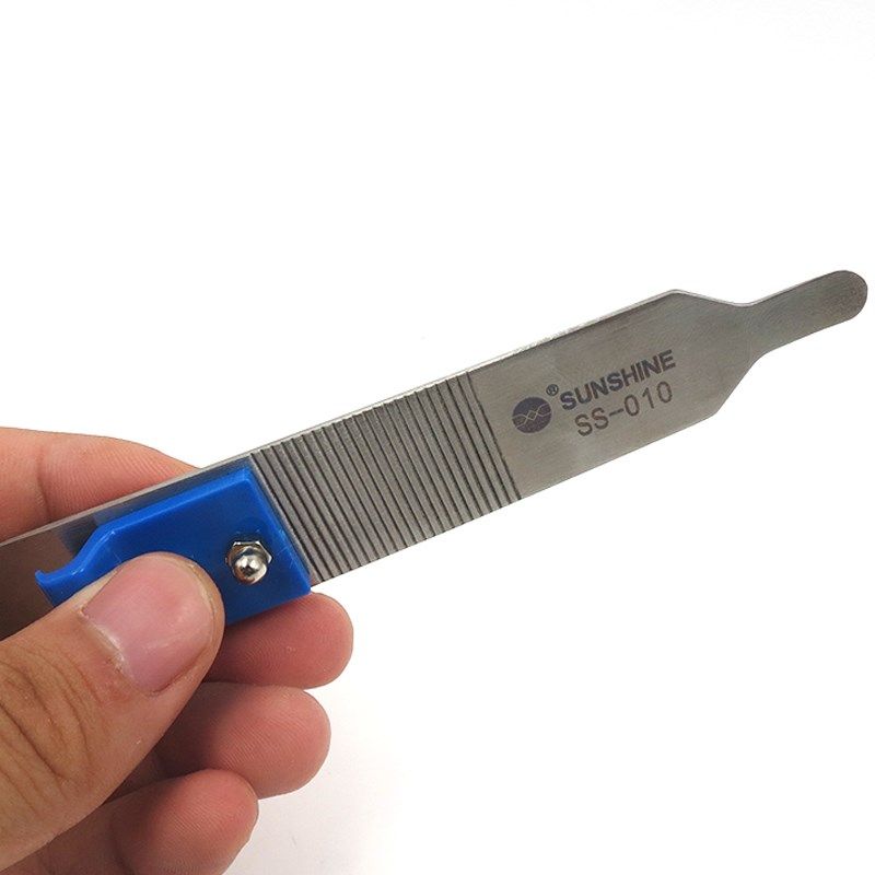 SS-010 中框液晶分离器 不锈钢全金属开机棒 拆机撬棒 手机拆框器,3C数码配件,USB多功能数码宝,淘宝优惠券,粉丝福利购,淘宝优惠卷