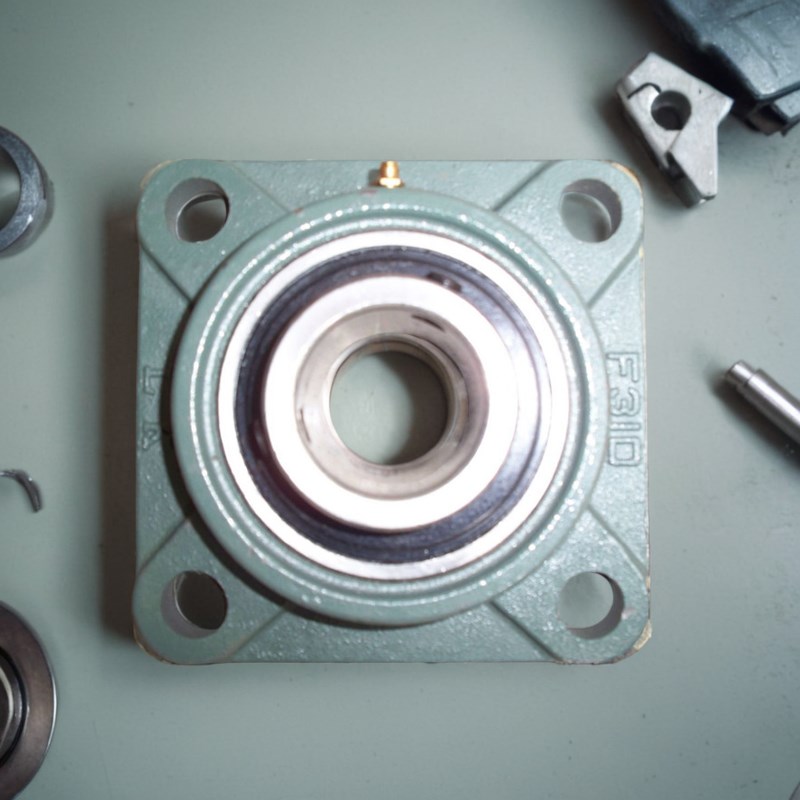 方形带座外球面轴承UCF314 315 316 317 318 319 320 322 324 326