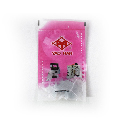 YAOHAN台湾耀瀚N600A用手提缝包机配件零件缝包机配件螺钉6001016
