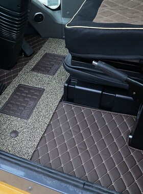 徐工铲车LW500KN/lw500hv/LW600FN/LW330H/xc956推土机装载机脚垫